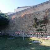 Un intervento necessario per la sicurezza...